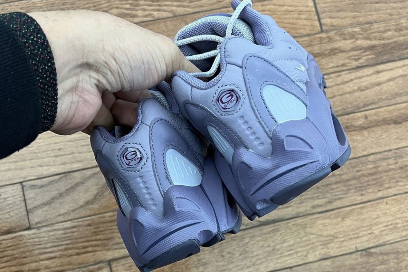 Drake,Nike,发售,Hot Step Air Ter 年度流行色果然好看!Drake x Nike 新联名发售日期确定! Drake,Nike,发售,Hot Step Air Ter 年度流行色果然好看!Drake x Nike 新联名发售日期确定!