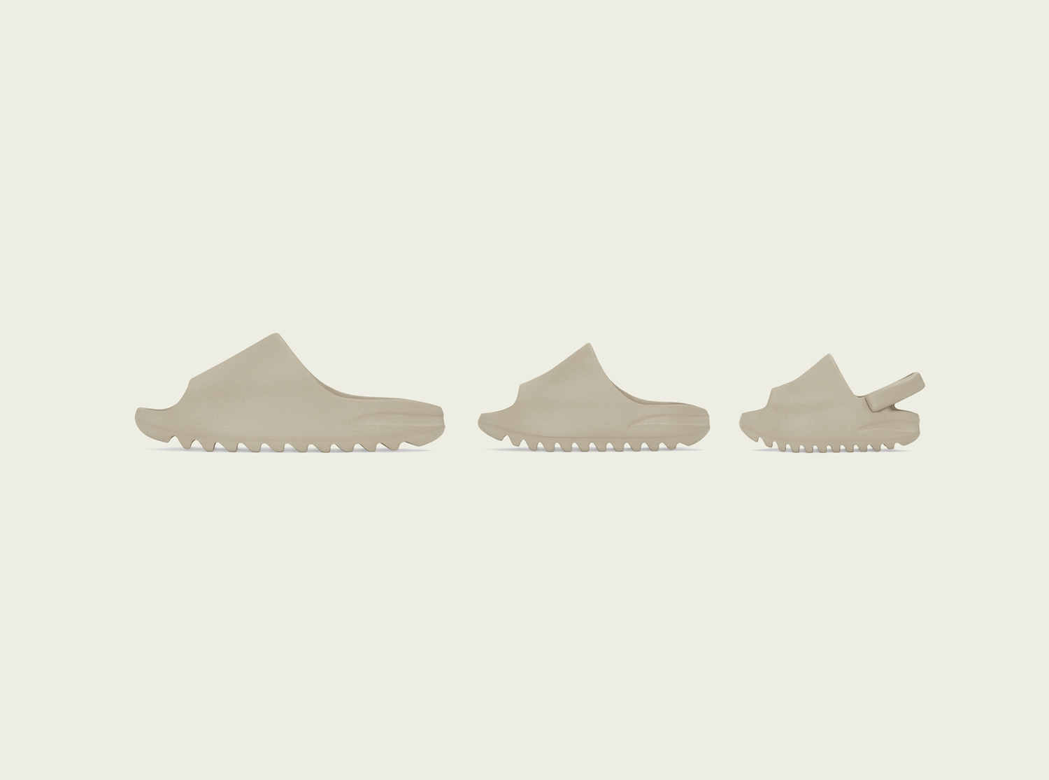 adidas Originals,Yeezy Slide 登记现已开启!夏天最想要的 Yeezy 拖鞋大规模补货! adidas Originals,Yeezy Slide 登记现已开启!夏天最想要的 Yeezy 拖鞋大规模补货!