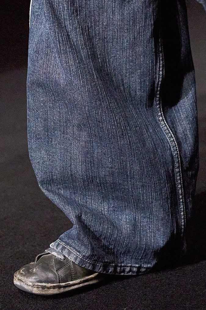 Balenciaga,adidas,Destroyed,St 末日废土风!「战损版」Stan Smith 你给几分? Balenciaga,adidas,Destroyed,St 末日废土风!「战损版」Stan Smith 你给几分?