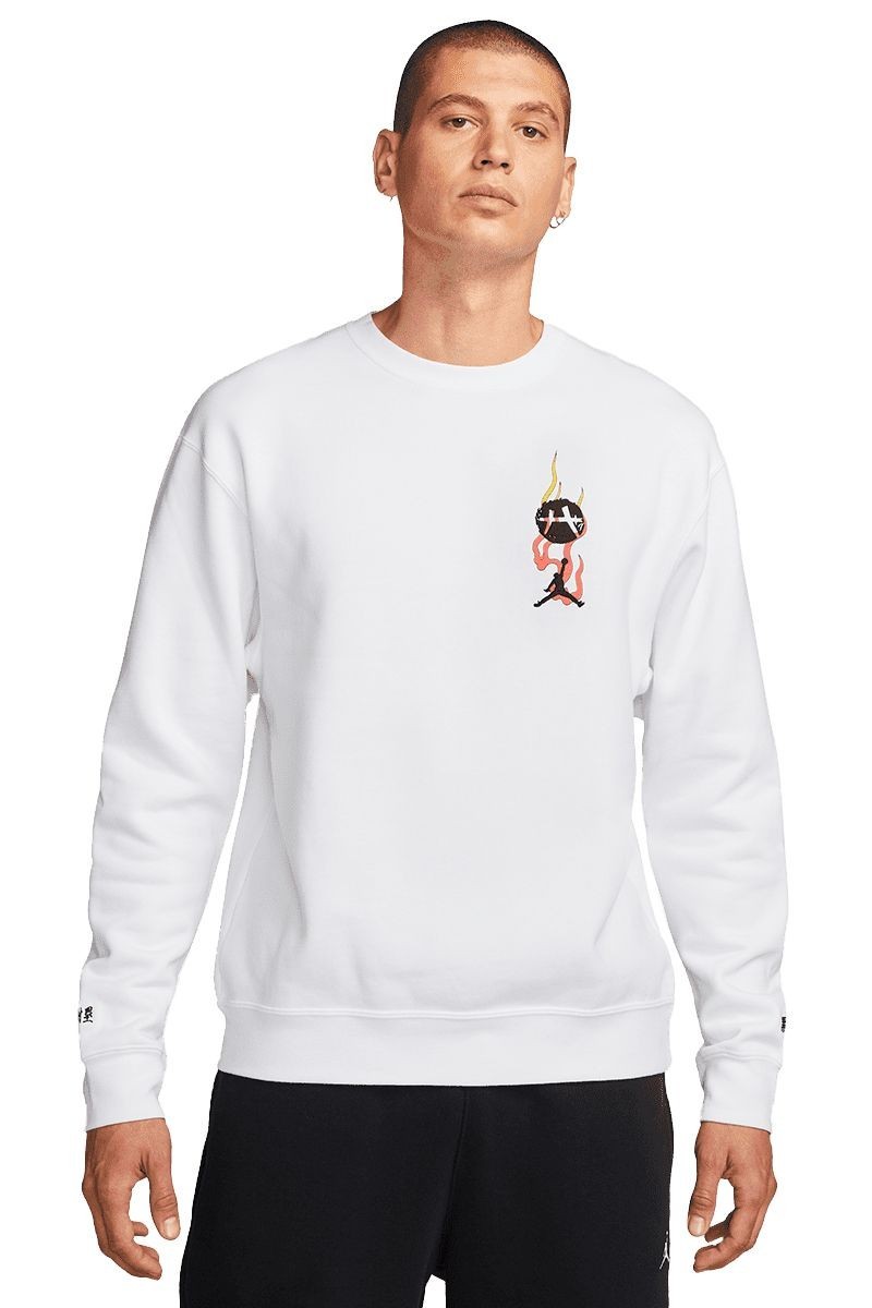 八村塁,服饰,Jordan Brand,发售 浮世绘火焰元素!八村塁 PE 配套系列服饰正式登场! 八村塁,服饰,Jordan Brand,发售 浮世绘火焰元素!八村塁 PE 配套系列服饰正式登场!