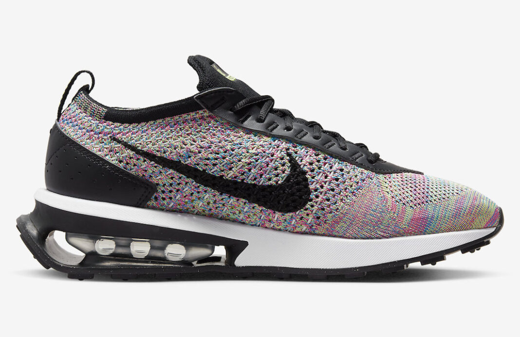 Nike,Air Max Flyknit Racer,Mul 两大经典跑鞋融合!Nike 全新鞋型官图曝光! Nike,Air Max Flyknit Racer,Mul 两大经典跑鞋融合!Nike 全新鞋型官图曝光!