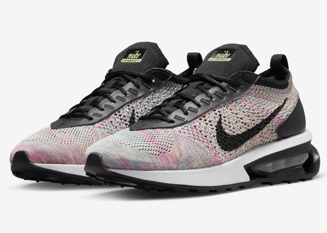 Nike,Air Max Flyknit Racer,Mul 两大经典跑鞋融合!Nike 全新鞋型官图曝光! Nike,Air Max Flyknit Racer,Mul 两大经典跑鞋融合!Nike 全新鞋型官图曝光!