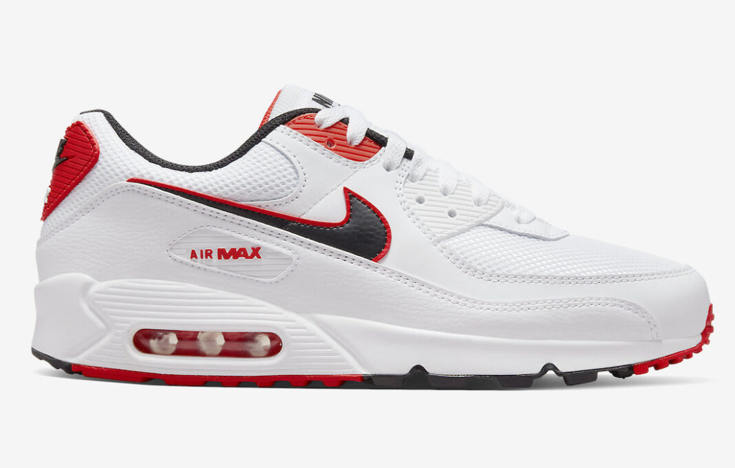 Nike,Air Max 90,Blood Orange,D 水果家族新成员!Air Max 90 新配色官图曝光! Nike,Air Max 90,Blood Orange,D 水果家族新成员!Air Max 90 新配色官图曝光!