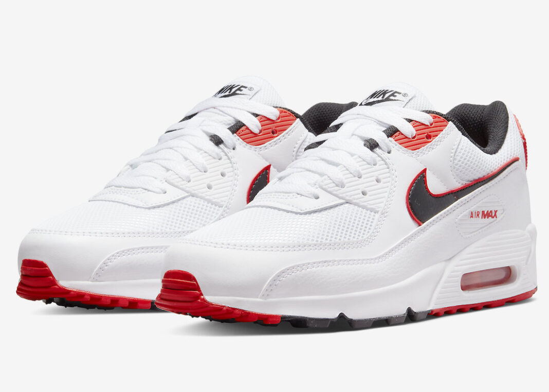 Nike,Air Max 90,Blood Orange,D 水果家族新成员!Air Max 90 新配色官图曝光! Nike,Air Max 90,Blood Orange,D 水果家族新成员!Air Max 90 新配色官图曝光!