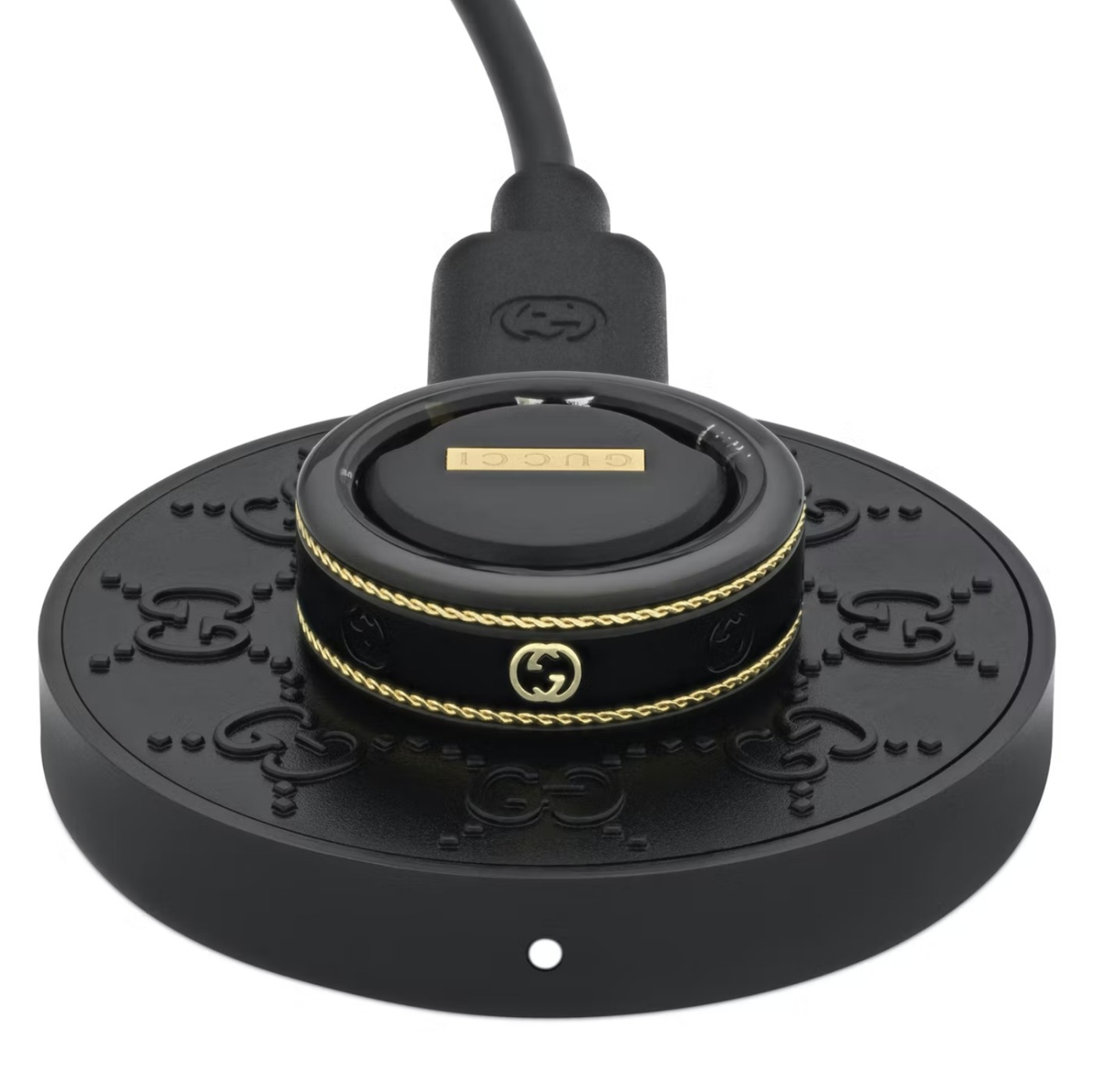 Gucci,OURA Gucci 联名「智能戒指」正式发布!网友:这也太黑科技了! Gucci,OURA Gucci 联名「智能戒指」正式发布!网友:这也太黑科技了!
