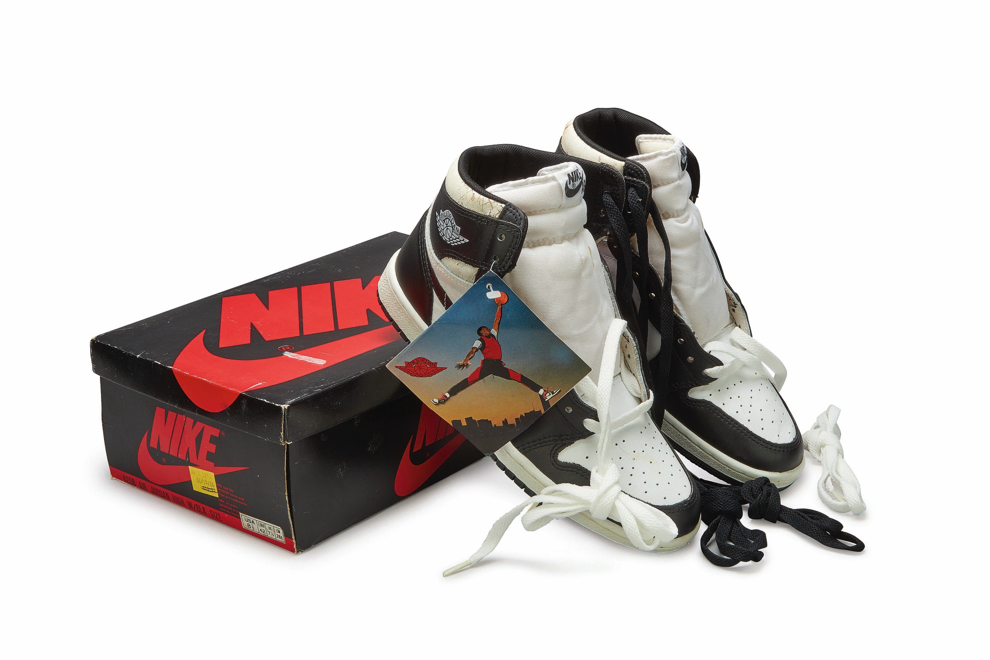 Air Jordan 1 High 85,AJ1,熊猫,Bl 又一元年 AJ1 确定复刻回归!还是超人气的熊猫鼻祖! Air Jordan 1 High 85,AJ1,熊猫,Bl 又一元年 AJ1 确定复刻回归!还是超人气的熊猫鼻祖!