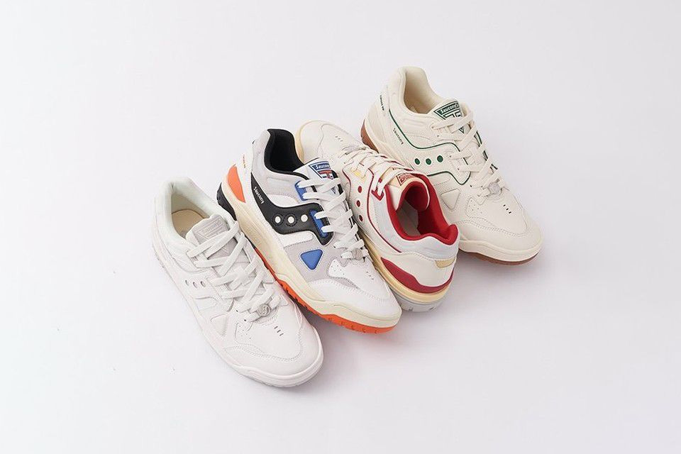 Saucony,索康尼,Cross 90 下一个爆款鞋?今年「黑马鞋款」的有力竞争者!刚刚上架! Saucony,索康尼,Cross 90 下一个爆款鞋?今年「黑马鞋款」的有力竞争者!刚刚上架!