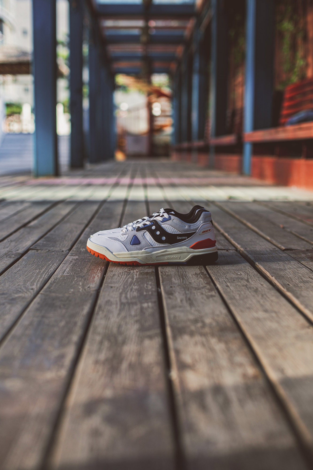 Saucony,索康尼,Cross 90 下一个爆款鞋?今年「黑马鞋款」的有力竞争者!刚刚上架! Saucony,索康尼,Cross 90 下一个爆款鞋?今年「黑马鞋款」的有力竞争者!刚刚上架!
