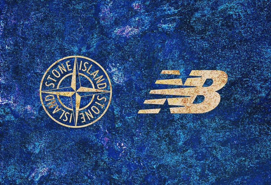 Stone Island,New Balance 市价 3000+!石头岛 x NB 新鞋曝光!这次还是鞋皇配色! Stone Island,New Balance 市价 3000+!石头岛 x NB 新鞋曝光!这次还是鞋皇配色!