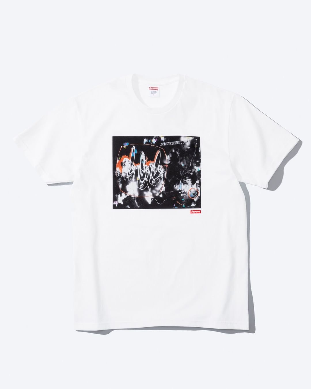 Supreme,Futura Supreme「重磅联名」明天发售!比 T 恤更想要的是... Supreme,Futura Supreme「重磅联名」明天发售!比 T 恤更想要的是...