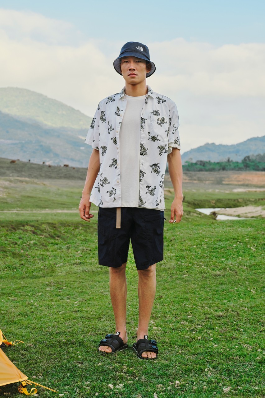 TNF,The North Face 必买不止一两件!TNF 夏日露营新品刚发售! TNF,The North Face 必买不止一两件!TNF 夏日露营新品刚发售!