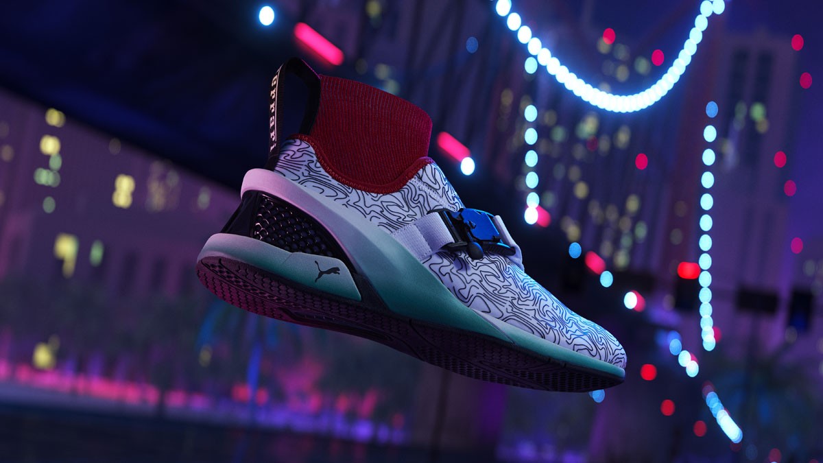 PUMA,Ferrari,法拉利,彪马 「开法拉利穿什么鞋」有答案了!但这双 Ferrari 鞋款不太好抢! PUMA,Ferrari,法拉利,彪马 「开法拉利穿什么鞋」有答案了!但这双 Ferrari 鞋款不太好抢!