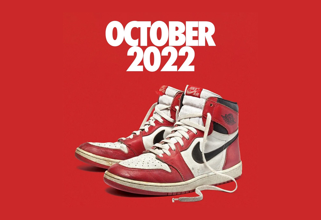 DZ5485-612,AJ1,Air Jordan 1,Ch DZ5485-612 速看!芝加哥 AJ1 实物首次曝光!发售日期也有了! DZ5485-612,AJ1,Air Jordan 1,Ch DZ5485-612 速看!芝加哥 AJ1 实物首次曝光!发售日期也有了!