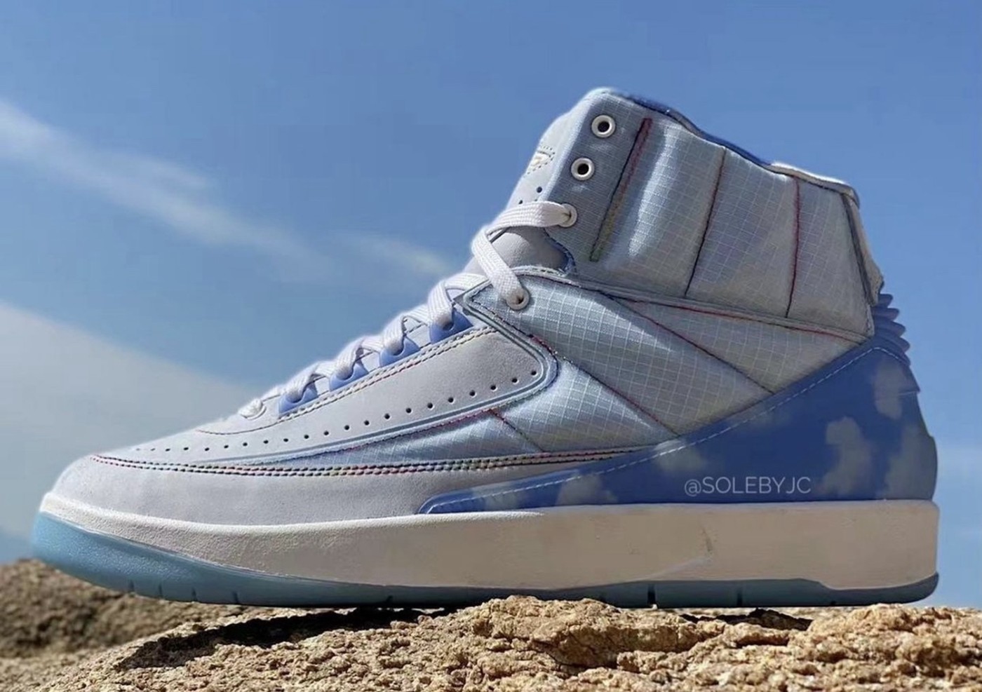 J Balvin,Air Jordan 2,发售,DQ769 绿了!J Balvin x Air Jordan 2 第二款配色首次曝光! J Balvin,Air Jordan 2,发售,DQ769 绿了!J Balvin x Air Jordan 2 第二款配色首次曝光!