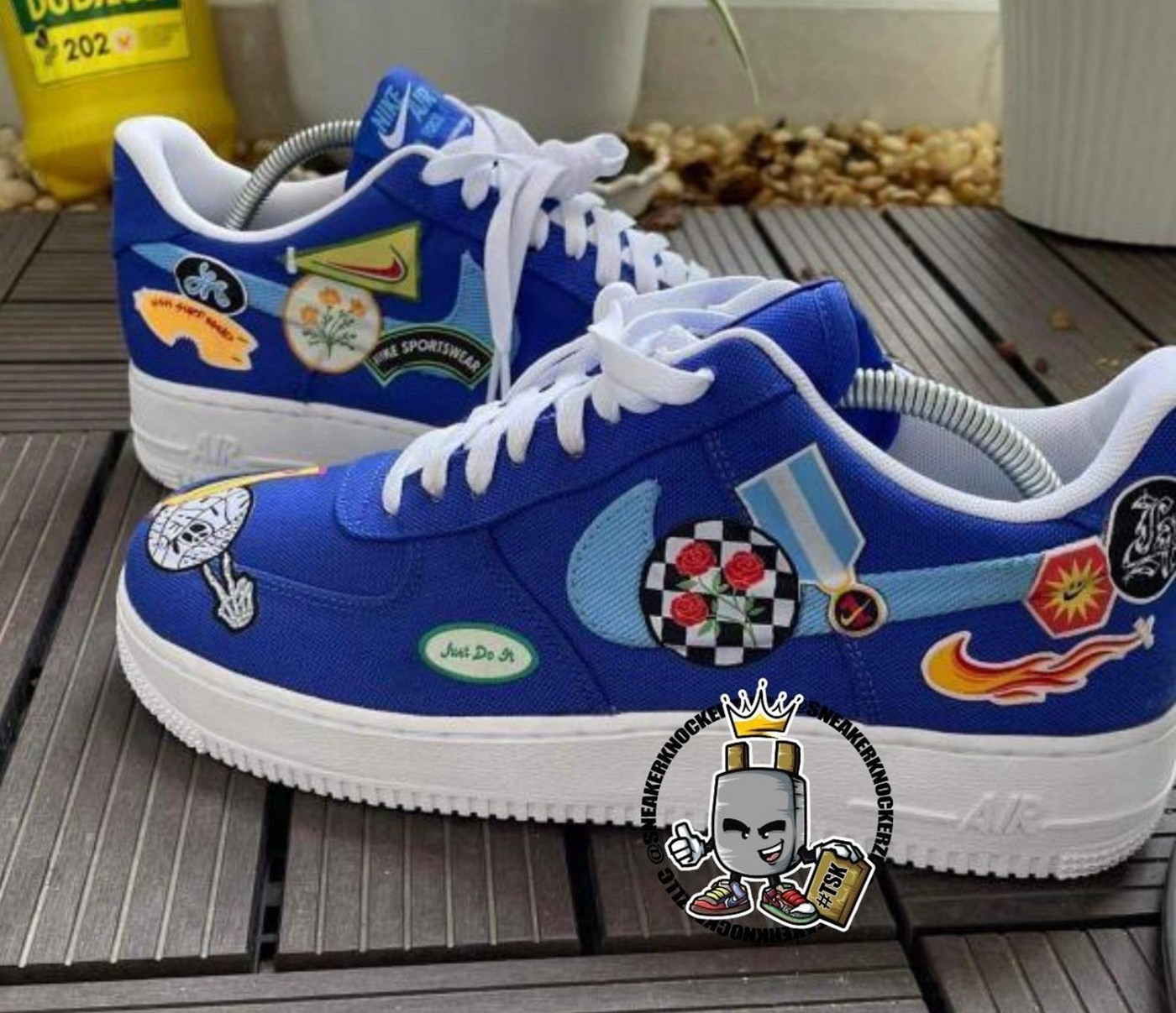 Nike,Air Force 1 Low,Los Angel 又一双 40 周年纪念配色!全新 Air Force 1 实物曝光! Nike,Air Force 1 Low,Los Angel 又一双 40 周年纪念配色!全新 Air Force 1 实物曝光!