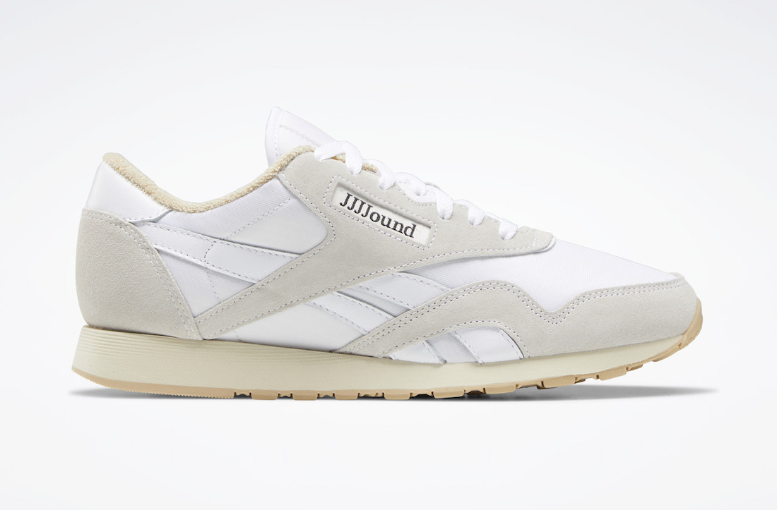JJJJound,Reebok,NPC II 简约高级的联名又来了!全新 JJJJound x Reebok 实物首次曝光! JJJJound,Reebok,NPC II 简约高级的联名又来了!全新 JJJJound x Reebok 实物首次曝光!