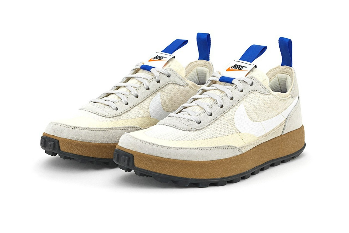 Tom Sachs,NikeCraft,General Pu 「火星鞋 4.0」后天发售!Nike 官宣:这次有白嫖的机会! Tom Sachs,NikeCraft,General Pu 「火星鞋 4.0」后天发售!Nike 官宣:这次有白嫖的机会!