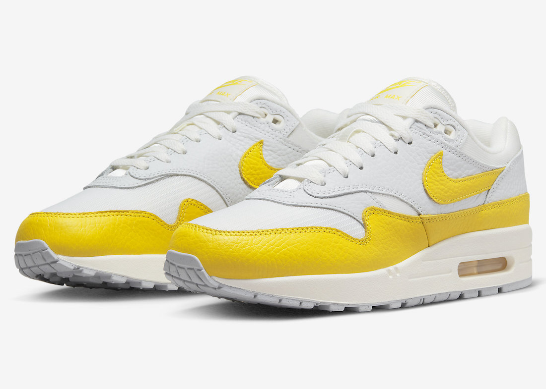 Nike,Air Max 1,DX2954-001 清爽又骚气的夏日专属配色!全新 Air Max 1 官图曝光! Nike,Air Max 1,DX2954-001 清爽又骚气的夏日专属配色!全新 Air Max 1 官图曝光!