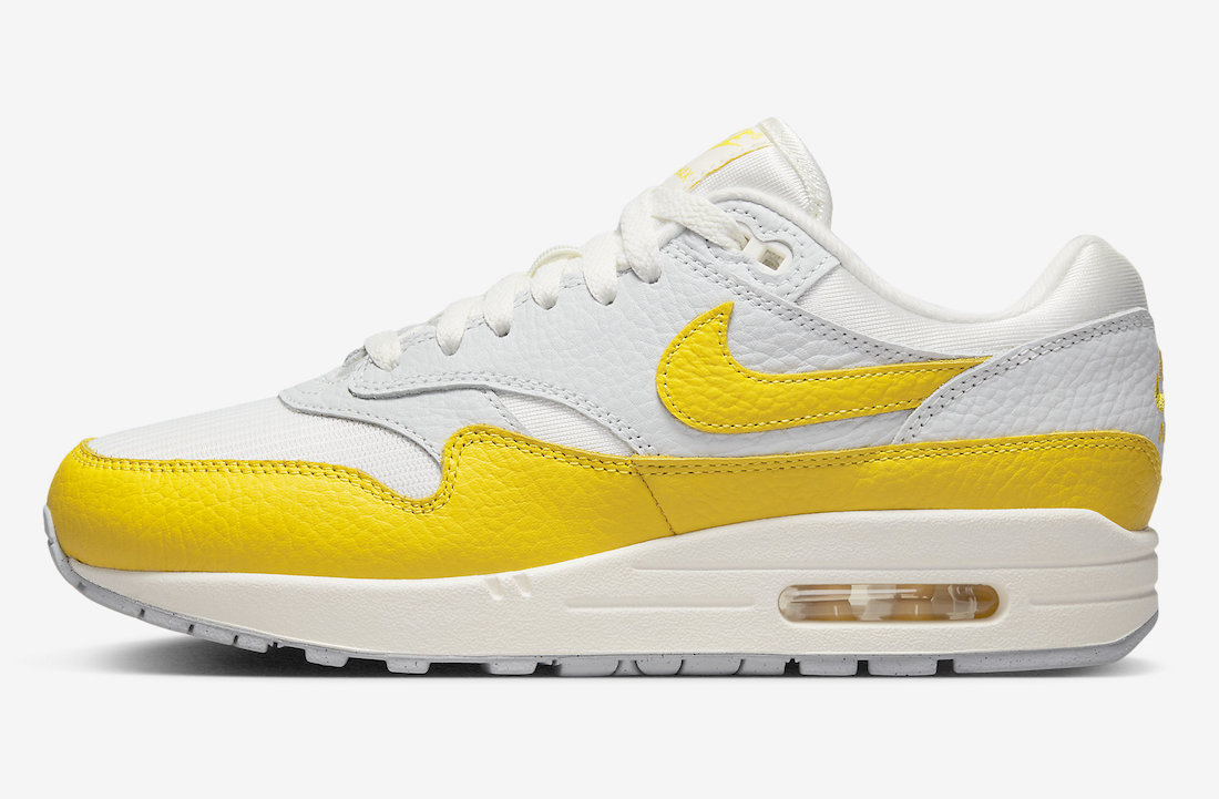 Nike,Air Max 1,DX2954-001 清爽又骚气的夏日专属配色!全新 Air Max 1 官图曝光! Nike,Air Max 1,DX2954-001 清爽又骚气的夏日专属配色!全新 Air Max 1 官图曝光!