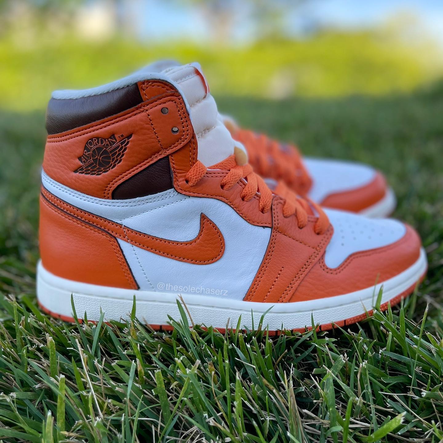 DO9369-101,发售,AJ1,Air Jordan 1 皮料质感太绝了!爱马仕橙 AJ1 发售日期更新! DO9369-101,发售,AJ1,Air Jordan 1 皮料质感太绝了!爱马仕橙 AJ1 发售日期更新!