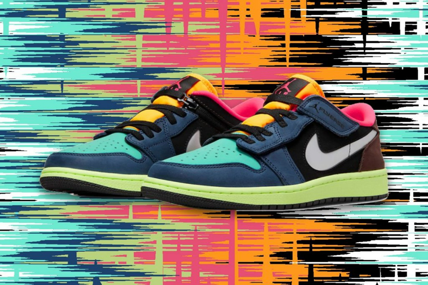 发售清单,AJ1,Yeezy,AJ 本周超多新鞋要抢!元年 AJ1、黑武士 350 V2 集中登场!网友:上强度了! 发售清单,AJ1,Yeezy,AJ 本周超多新鞋要抢!元年 AJ1、黑武士 350 V2 集中登场!网友:上强度了!