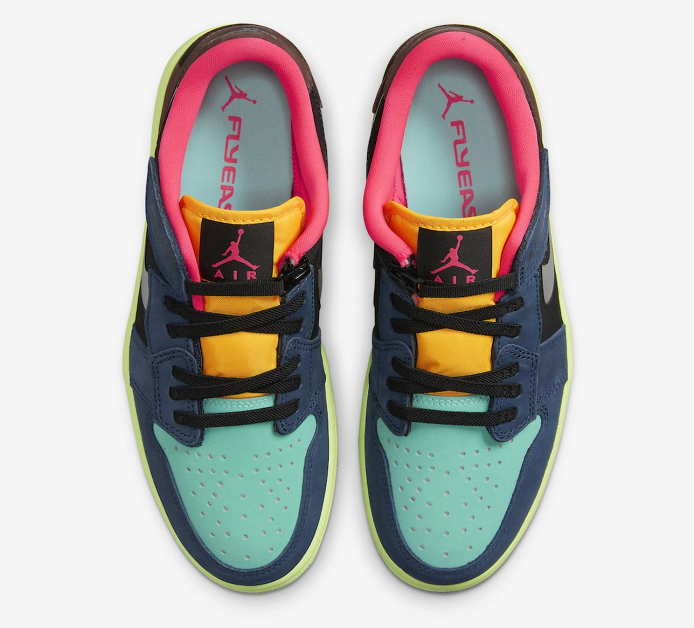 发售清单,AJ1,Yeezy,AJ 本周超多新鞋要抢!元年 AJ1、黑武士 350 V2 集中登场!网友:上强度了! 发售清单,AJ1,Yeezy,AJ 本周超多新鞋要抢!元年 AJ1、黑武士 350 V2 集中登场!网友:上强度了!