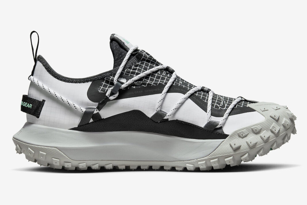 Nike,ACG Mountain Fly Low SE,D 颜值太抢眼!Nike 最帅「雨鞋」新配色来了! Nike,ACG Mountain Fly Low SE,D 颜值太抢眼!Nike 最帅「雨鞋」新配色来了!