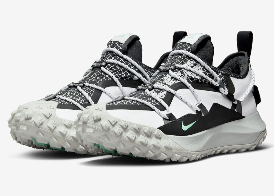 Nike,ACG Mountain Fly Low SE,D 颜值太抢眼!Nike 最帅「雨鞋」新配色来了! Nike,ACG Mountain Fly Low SE,D 颜值太抢眼!Nike 最帅「雨鞋」新配色来了!