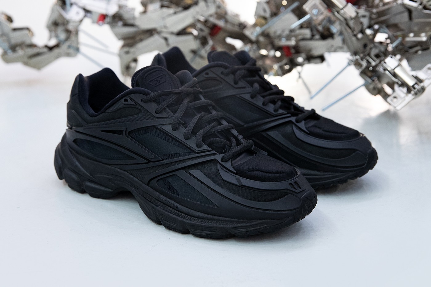 KANGHYUK,Reebok,Premier Road M 高街小众精品!Reebok 全新联名瞅着真不一般! KANGHYUK,Reebok,Premier Road M 高街小众精品!Reebok 全新联名瞅着真不一般!