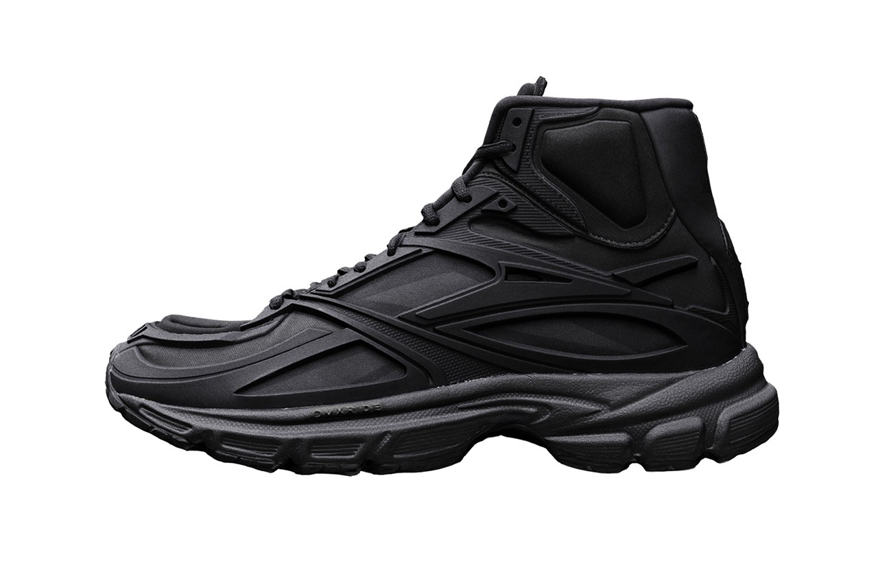 KANGHYUK,Reebok,Premier Road M 高街小众精品!Reebok 全新联名瞅着真不一般! KANGHYUK,Reebok,Premier Road M 高街小众精品!Reebok 全新联名瞅着真不一般!