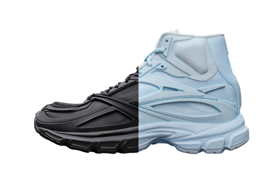 KANGHYUK,Reebok,Premier Road M 高街小众精品!Reebok 全新联名瞅着真不一般! KANGHYUK,Reebok,Premier Road M 高街小众精品!Reebok 全新联名瞅着真不一般!