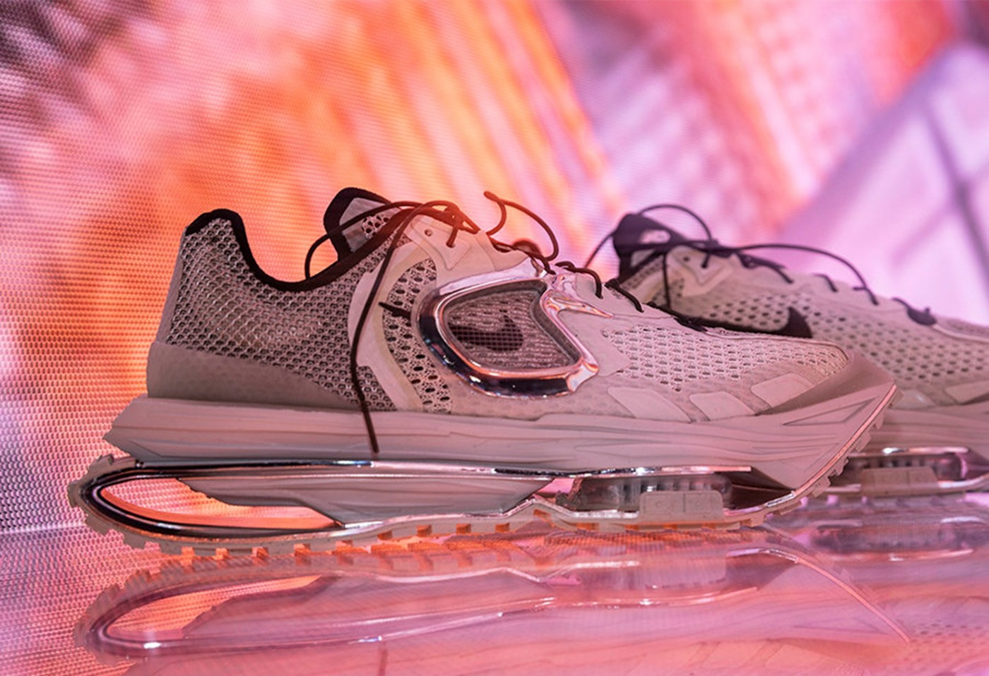 Matthew M Williams,Nike 上次市价 ¥6000+!MMW x Nike 新鞋居然是... Matthew M Williams,Nike 上次市价 ¥6000+!MMW x Nike 新鞋居然是...