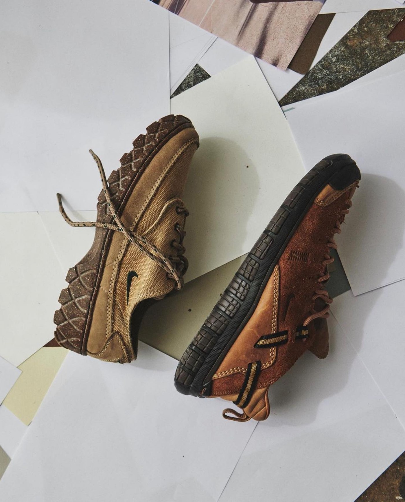 Humara,Nike,Jacquemus  Nike 顶级设计师联名即将发售!「神秘新鞋」官图率先曝光! Humara,Nike,Jacquemus  Nike 顶级设计师联名即将发售!「神秘新鞋」官图率先曝光!