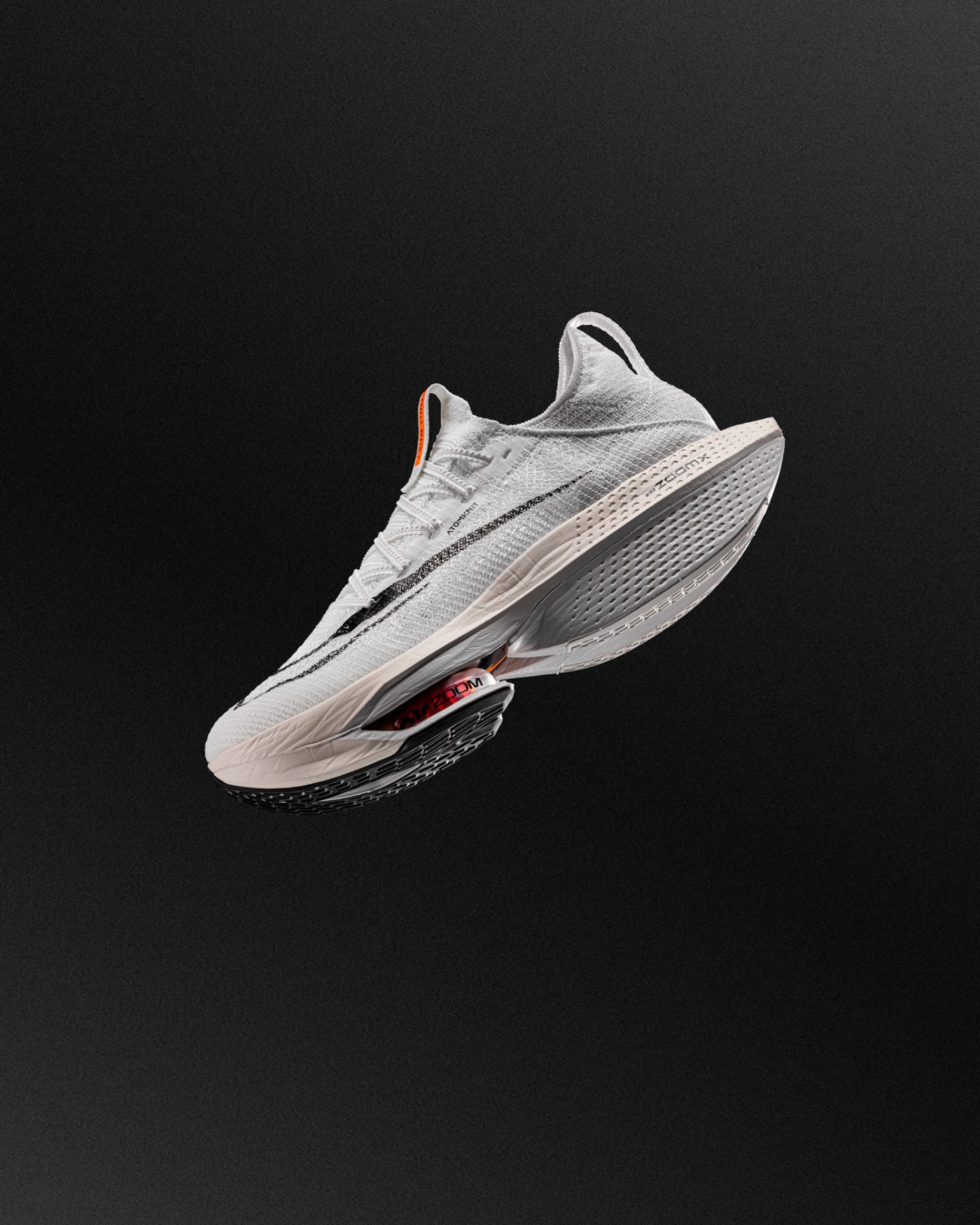 Nike,Air Zoom Alphafly NEXT% 2 Nike 不惜成本也要造!开箱本月「最贵神鞋」!穿上才明白什么叫降维打击! Nike,Air Zoom Alphafly NEXT% 2 Nike 不惜成本也要造!开箱本月「最贵神鞋」!穿上才明白什么叫降维打击!
