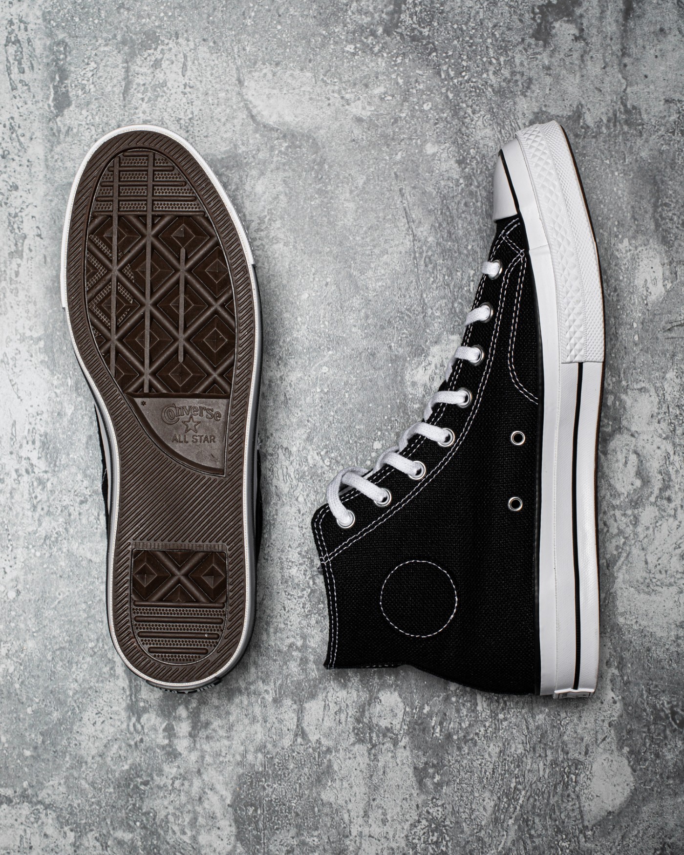 Converse,Stüssy 市价不便宜!逢出必抢的「王牌联名」你买到了么? Converse,Stüssy 市价不便宜!逢出必抢的「王牌联名」你买到了么?