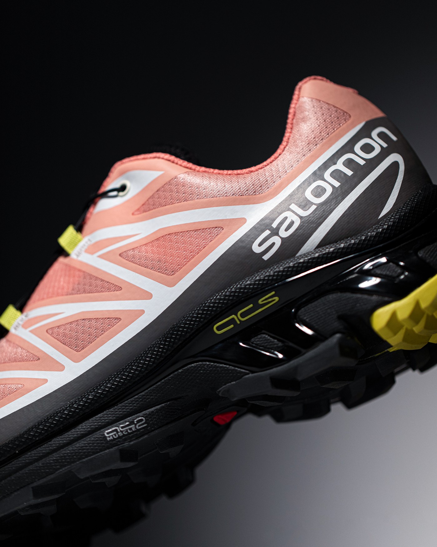 Salomon,XT-6,大丽花,XSneaker 市价三千!每一双都不便宜的「户外神鞋」明早原价发售! Salomon,XT-6,大丽花,XSneaker 市价三千!每一双都不便宜的「户外神鞋」明早原价发售!