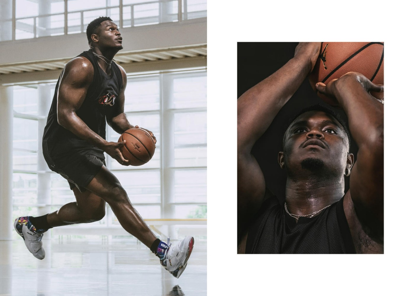 Jordan,Zion 2 PF,SNKRS 「胖虎 2 代」签名鞋正式发布!首发配色竟然是…… Jordan,Zion 2 PF,SNKRS 「胖虎 2 代」签名鞋正式发布!首发配色竟然是……