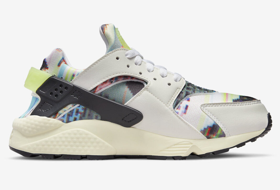 数码,像素,涂装,Air,Huarache,新配色,新,配色 数码像素涂装!Air Huarache 新配色超吸睛! 数码,像素,涂装,Air,Huarache,新配色,新,配色 数码像素涂装!Air Huarache 新配色超吸睛!