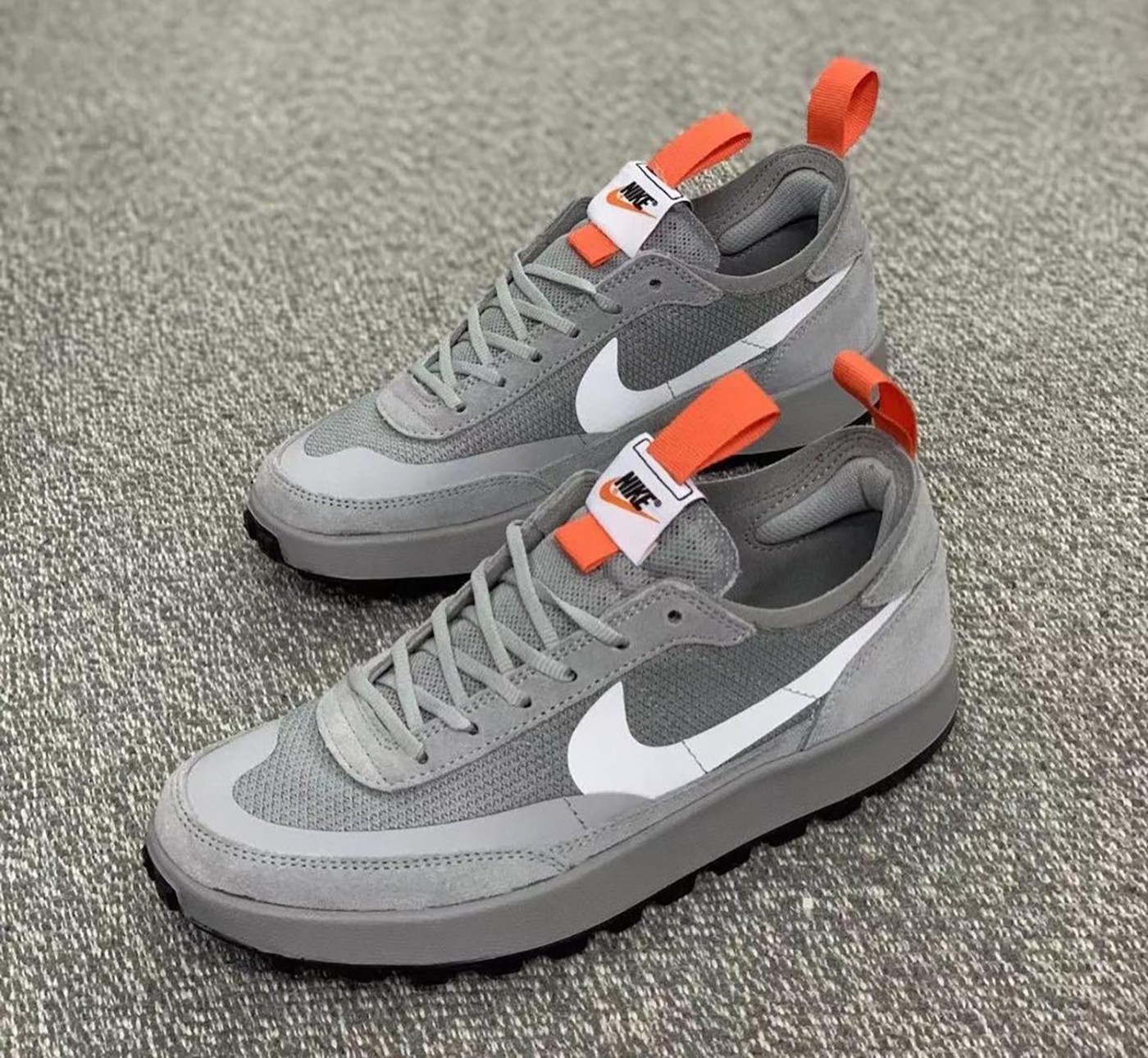 Tom Sachs,Nike,发售,DA6672-100,D 市价 3000+!Nike「火星鞋 4.0」还有这么多新配色! Tom Sachs,Nike,发售,DA6672-100,D 市价 3000+!Nike「火星鞋 4.0」还有这么多新配色!