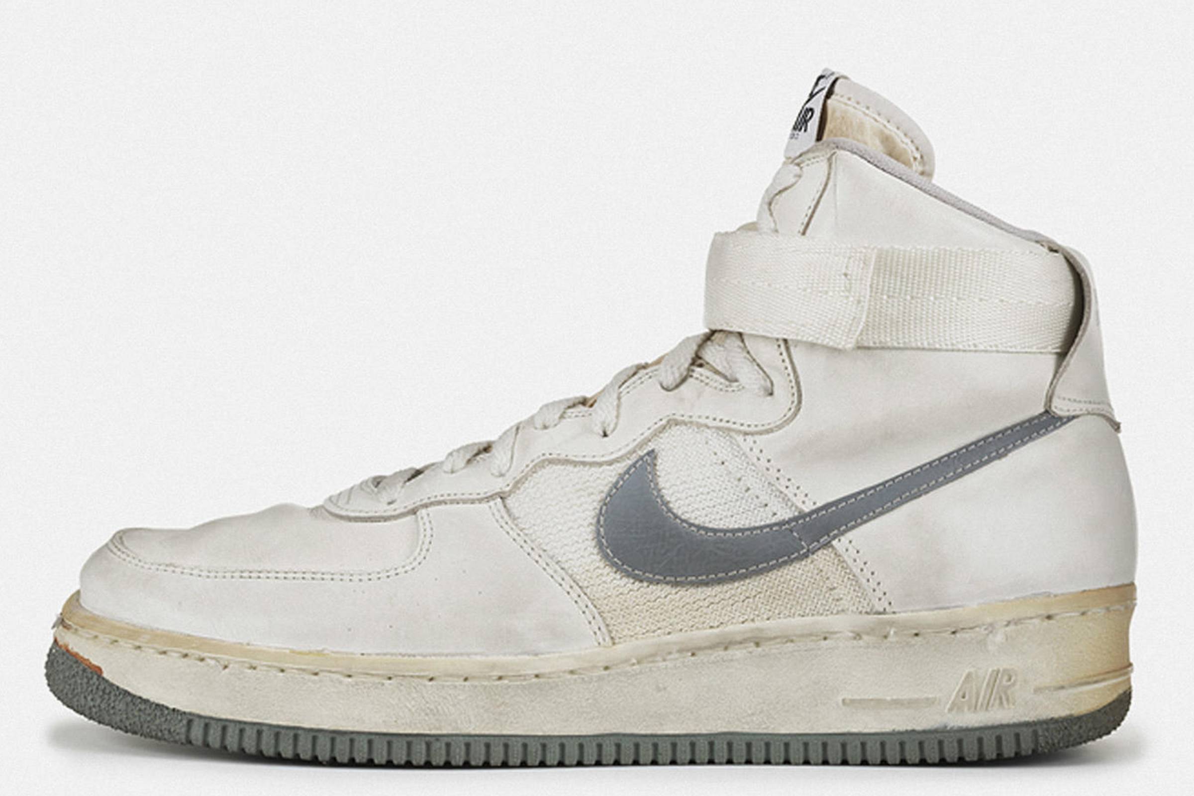 Air Force 1,AF1,发售,DM0209-100 重现元年老鞋质感!做旧版 Air Force 1 High 即将发售! Air Force 1,AF1,发售,DM0209-100 重现元年老鞋质感!做旧版 Air Force 1 High 即将发售!
