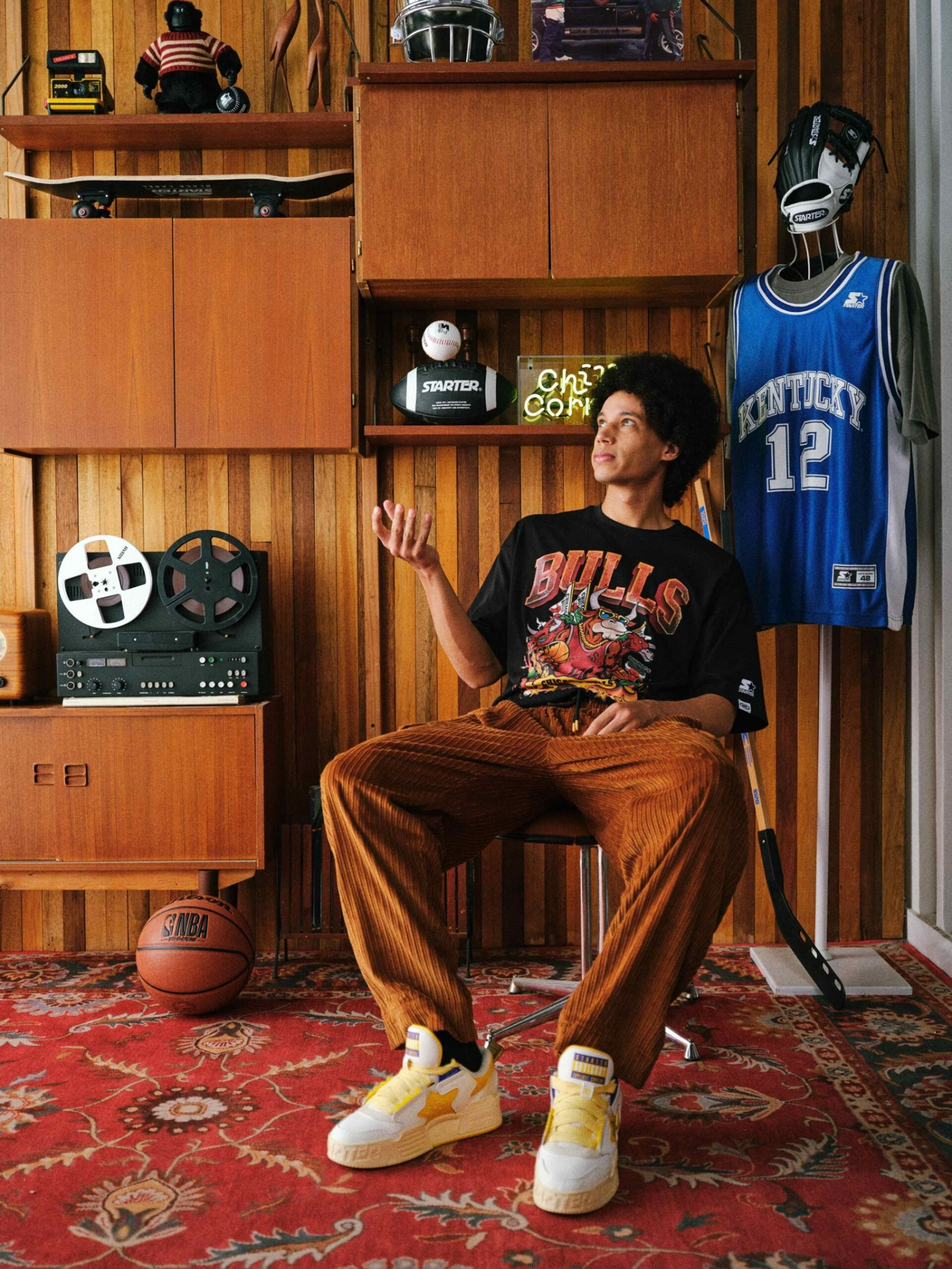STARTER,NBA STARTER x NBA 联名又来了!入手链接有了! STARTER,NBA STARTER x NBA 联名又来了!入手链接有了!
