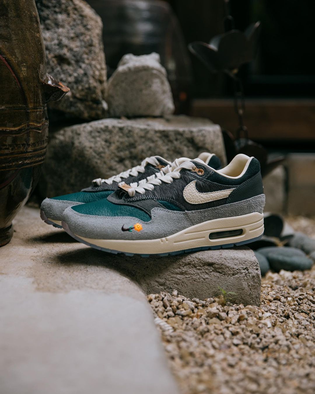 DQ8475-001,DQ8475-800,Air Max 高于原价!Nike「鸳鸯」联名新鞋明早发售! DQ8475-001,DQ8475-800,Air Max 高于原价!Nike「鸳鸯」联名新鞋明早发售!