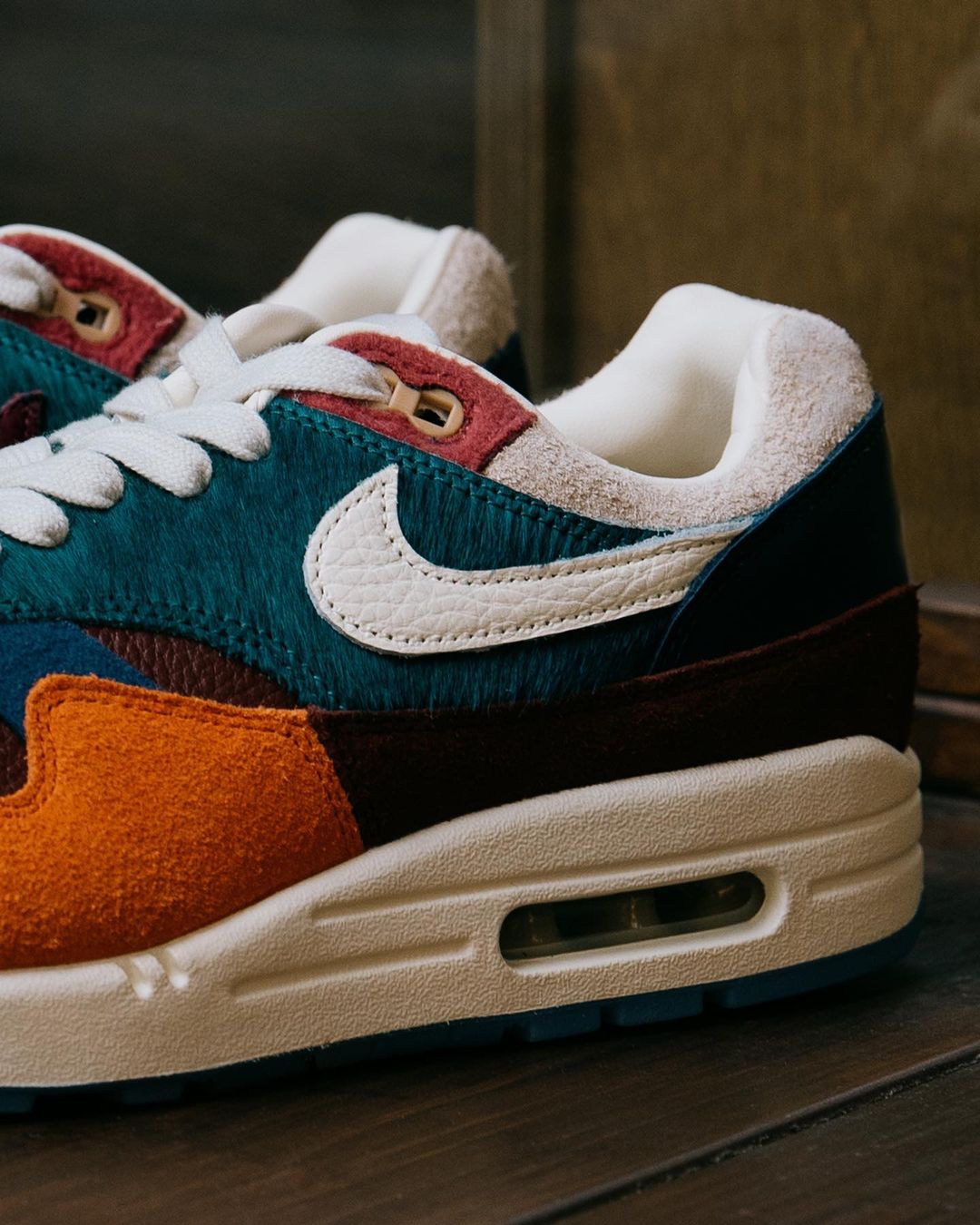 DQ8475-001,DQ8475-800,Air Max 高于原价!Nike「鸳鸯」联名新鞋明早发售! DQ8475-001,DQ8475-800,Air Max 高于原价!Nike「鸳鸯」联名新鞋明早发售!