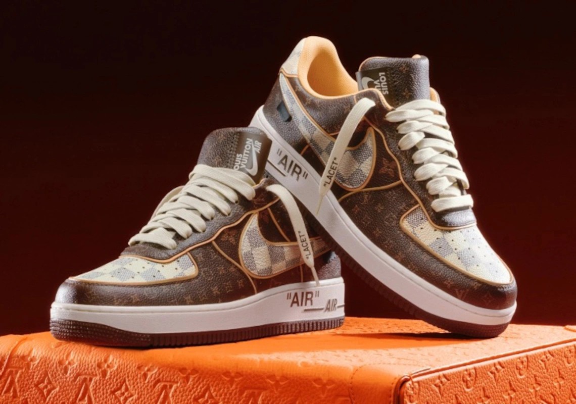 The Shoe Surgeon,Diamond,Dunk LV x AF1 都得靠边站!原价 6 万多的 Dunk SB 才是顶级奢华! The Shoe Surgeon,Diamond,Dunk LV x AF1 都得靠边站!原价 6 万多的 Dunk SB 才是顶级奢华!