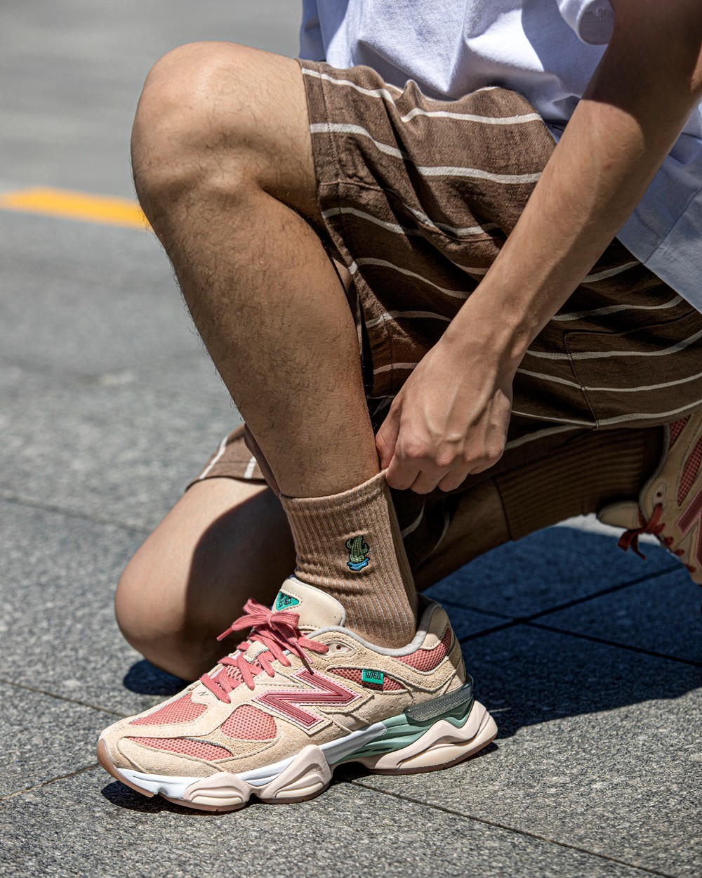 Joe Freshgoods,Vans 鬼才设计师又整新活了!Joe Freshgoods 新联名挺可爱! Joe Freshgoods,Vans 鬼才设计师又整新活了!Joe Freshgoods 新联名挺可爱!