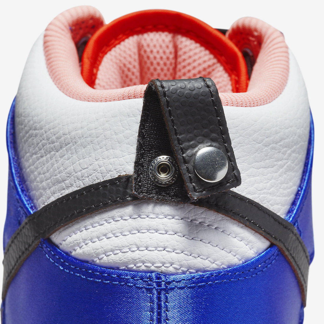 Nike,Dunk High,Blue Satin,DV21 「神仙配色回归」!Nike「雪碧」Dunk 官图曝光! Nike,Dunk High,Blue Satin,DV21 「神仙配色回归」!Nike「雪碧」Dunk 官图曝光!