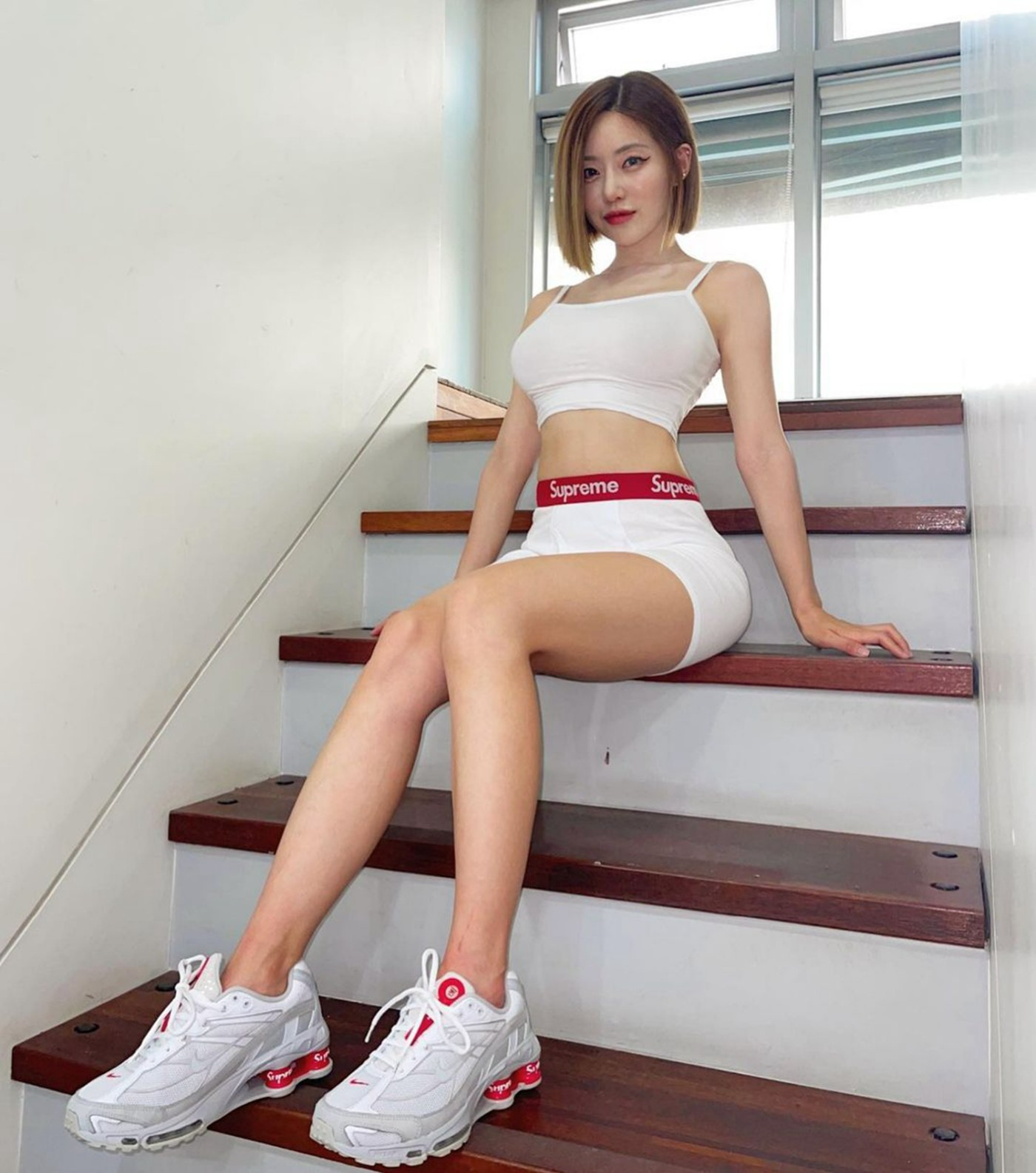 Supreme,2022 妈见打系列!Supreme 2022 新品 T 恤你敢穿上街吗? Supreme,2022 妈见打系列!Supreme 2022 新品 T 恤你敢穿上街吗?