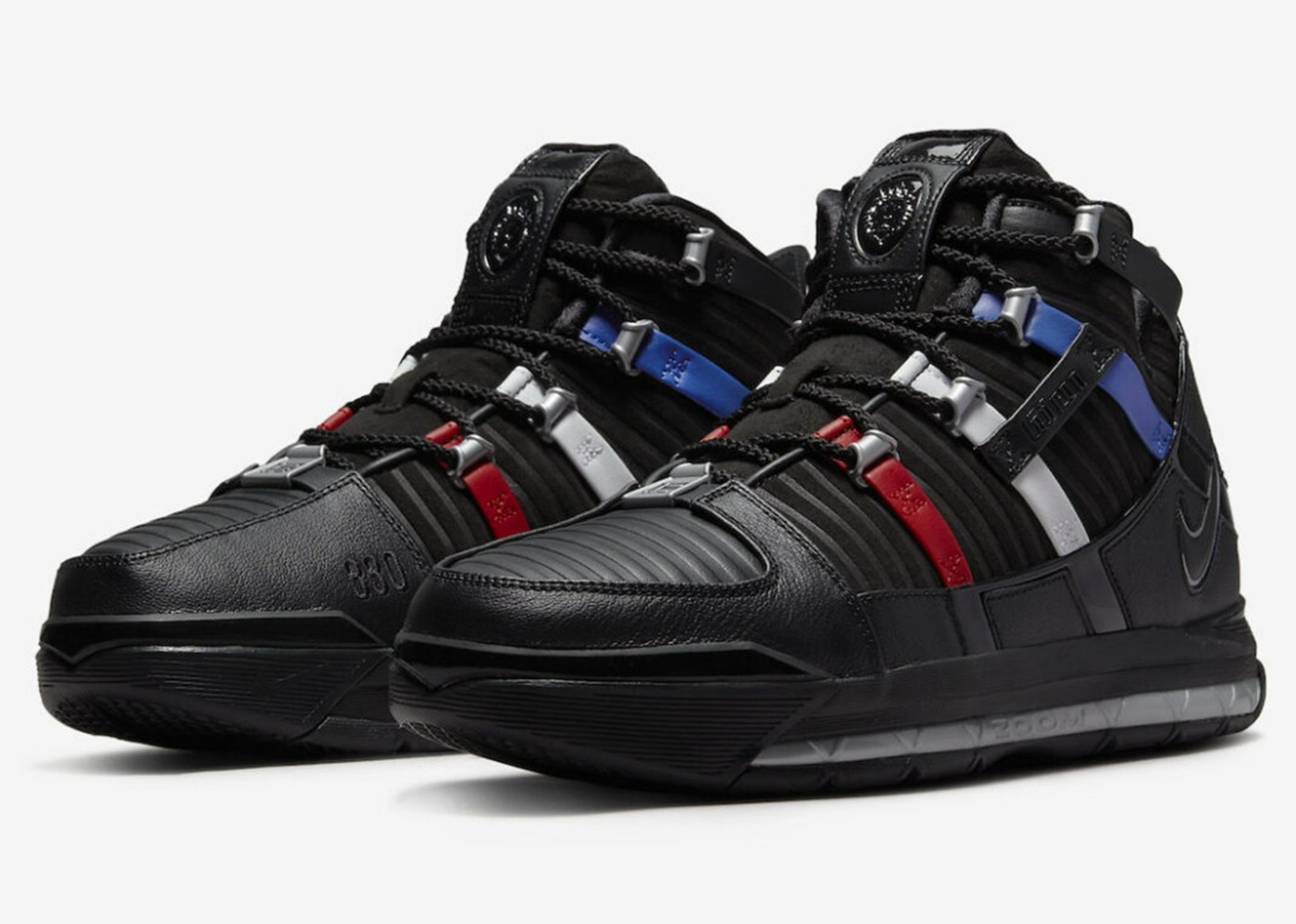 Nike,LeBron 3,Barbershop,DO935 苦等两个月!新配色 LeBron 3 发售日期确定! Nike,LeBron 3,Barbershop,DO935 苦等两个月!新配色 LeBron 3 发售日期确定!