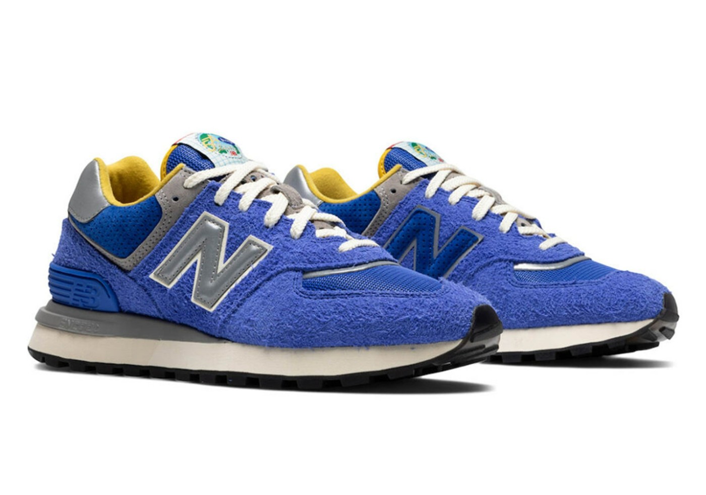 Bodega,New Balance 574 一口气两双!Bodega x New Balance 全新联名曝光! Bodega,New Balance 574 一口气两双!Bodega x New Balance 全新联名曝光!