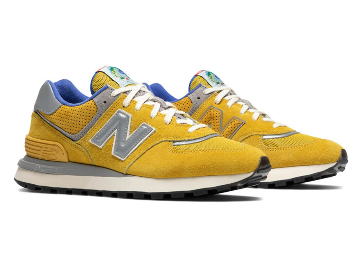 Bodega,New Balance 574 一口气两双!Bodega x New Balance 全新联名曝光! Bodega,New Balance 574 一口气两双!Bodega x New Balance 全新联名曝光!